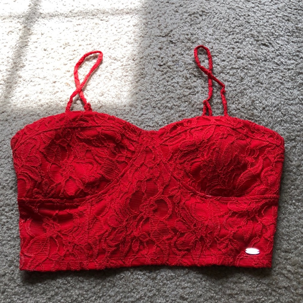 •Guess bralett